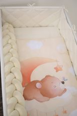 Постільний комплект Baby Veres 